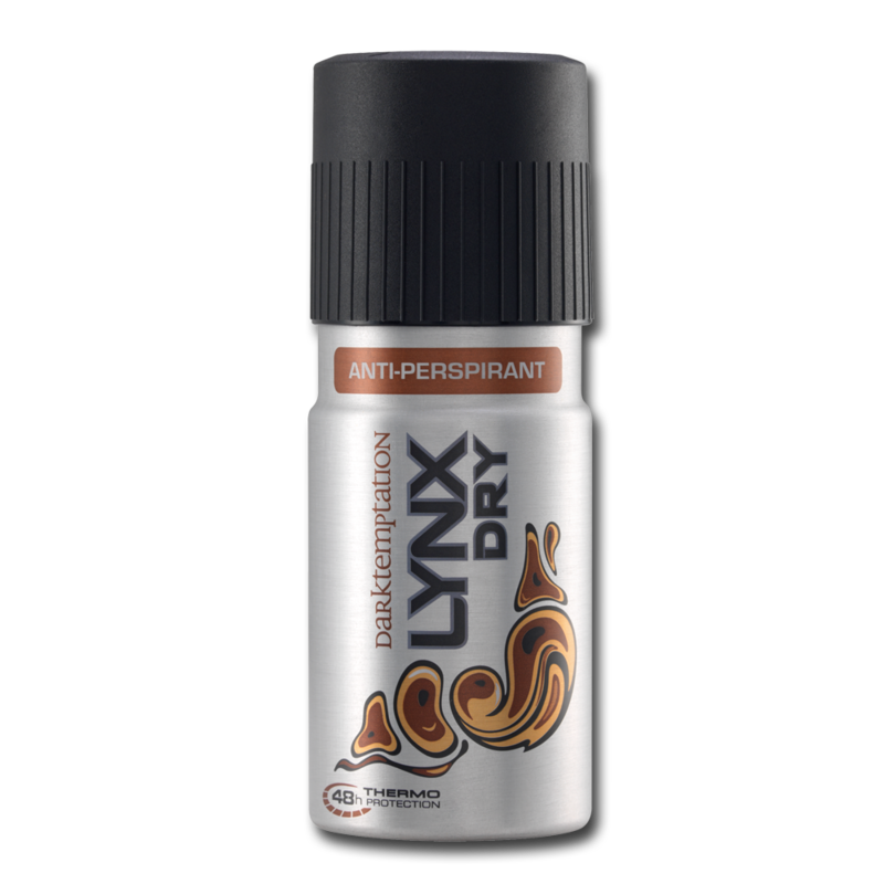 LynxDry darkTemptation
