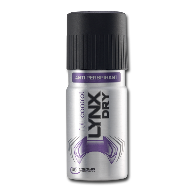 LynxDry fullControl