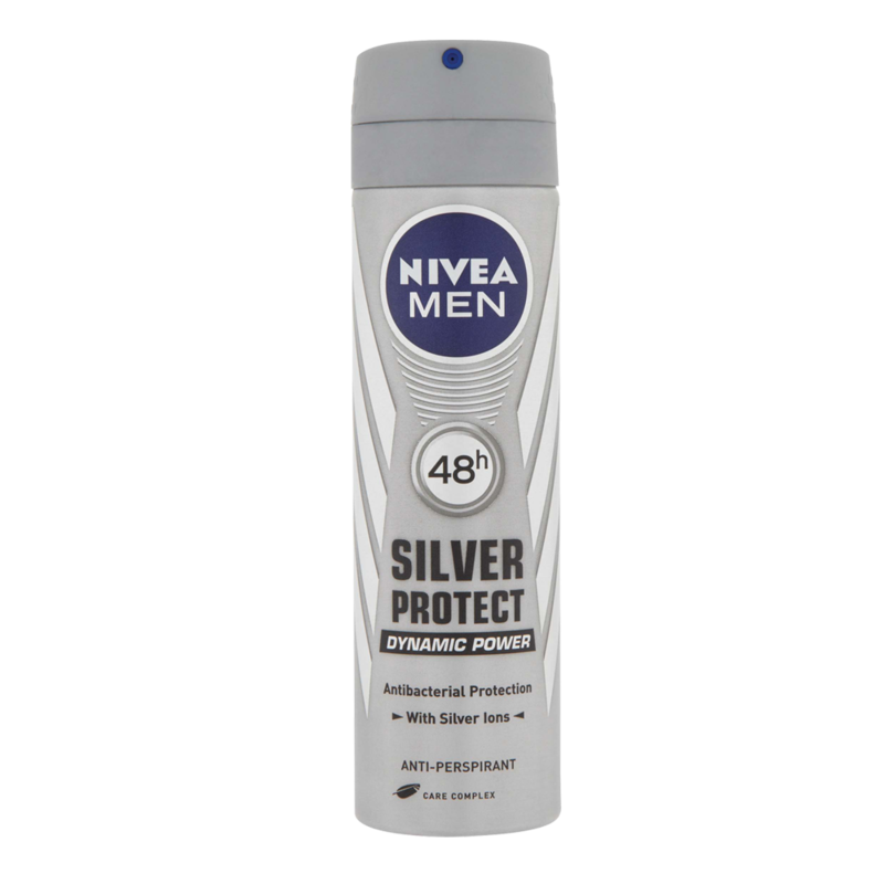 Nivea silverProtect 150ml Nivea silverProtect 150ml