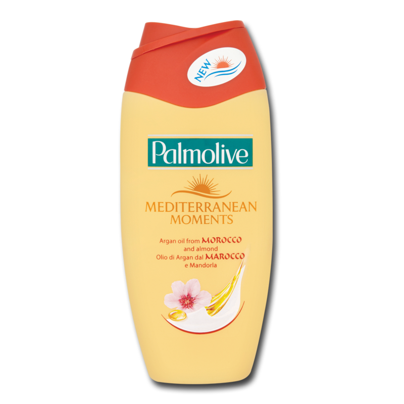 Palmolive showerMediterraneanMoments 250ml Palmolive showerMediterraneanMoments 250ml