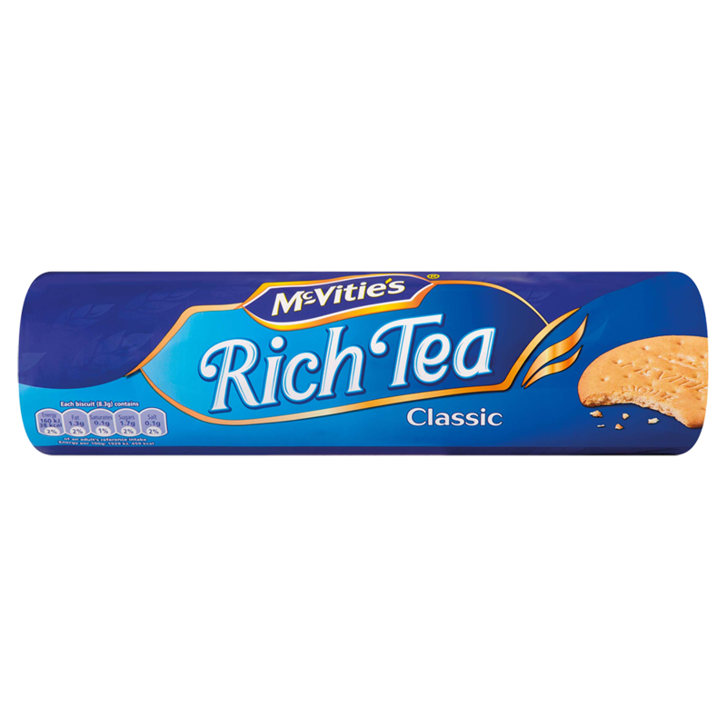 McVities Rich Tea Classic 300g