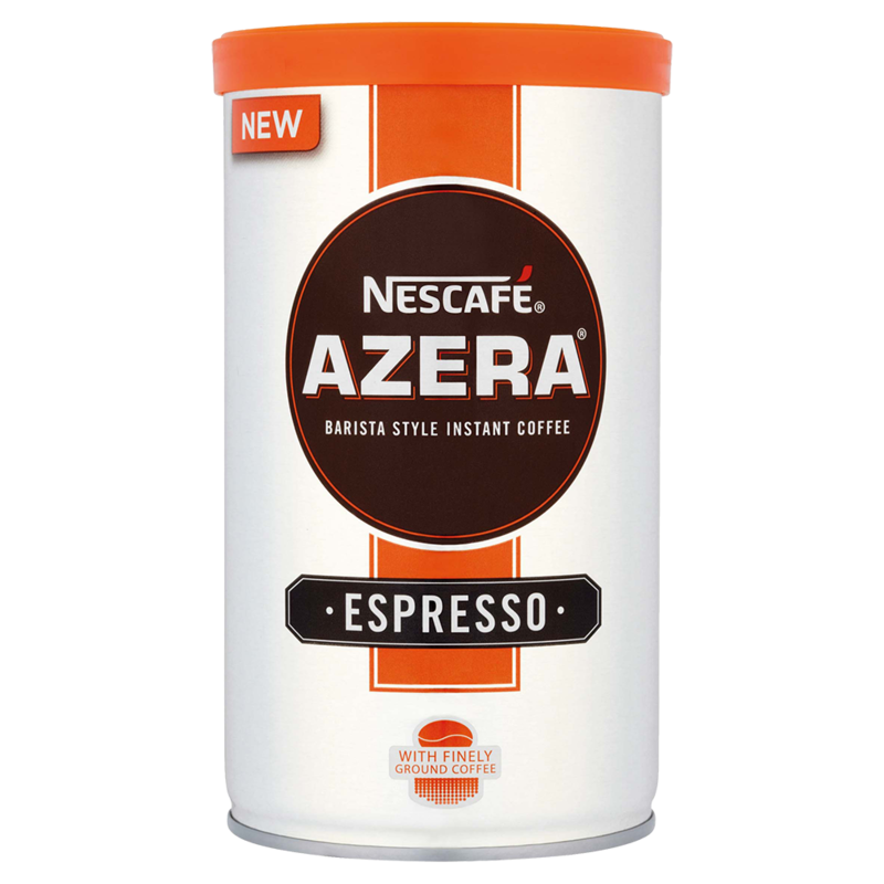 Nescafe Azera Espresso - Centra