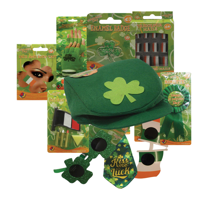 NoveltyPatricksDay NoveltyPatricksDay