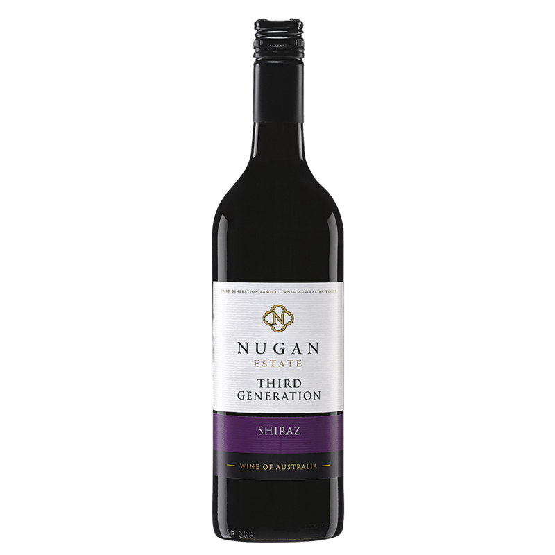 Nugan Third Gen Shiraz Nugan Third Gen Shiraz
