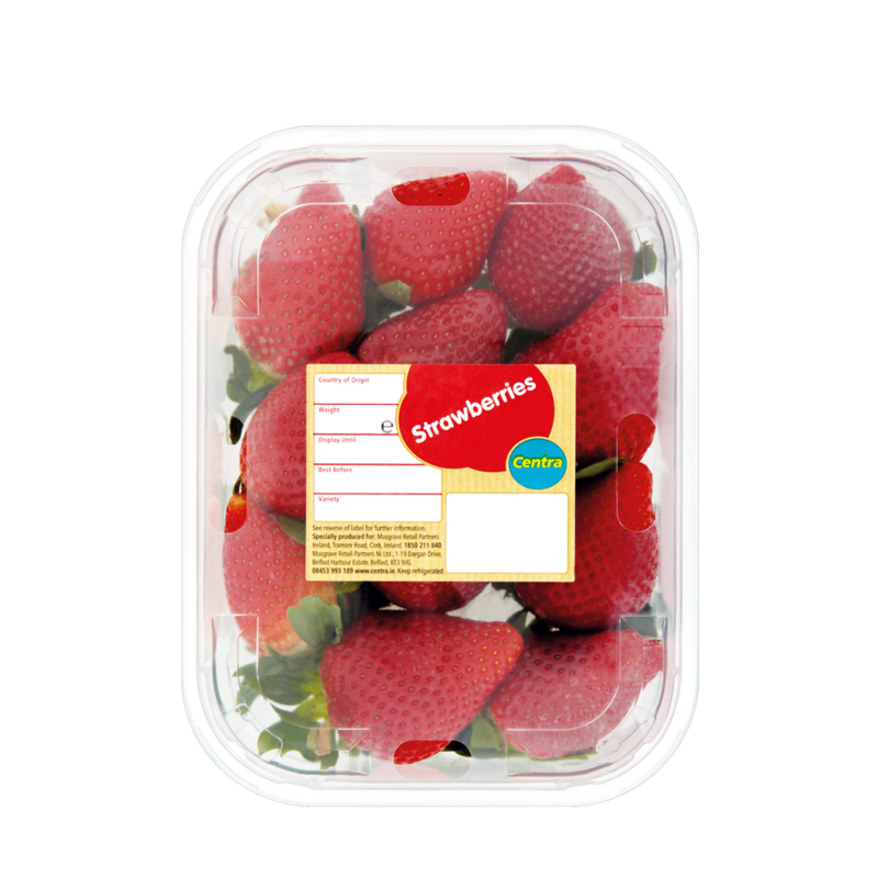 CT strawberries PA310