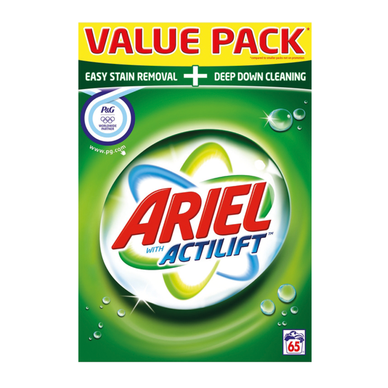 Ariel PA310