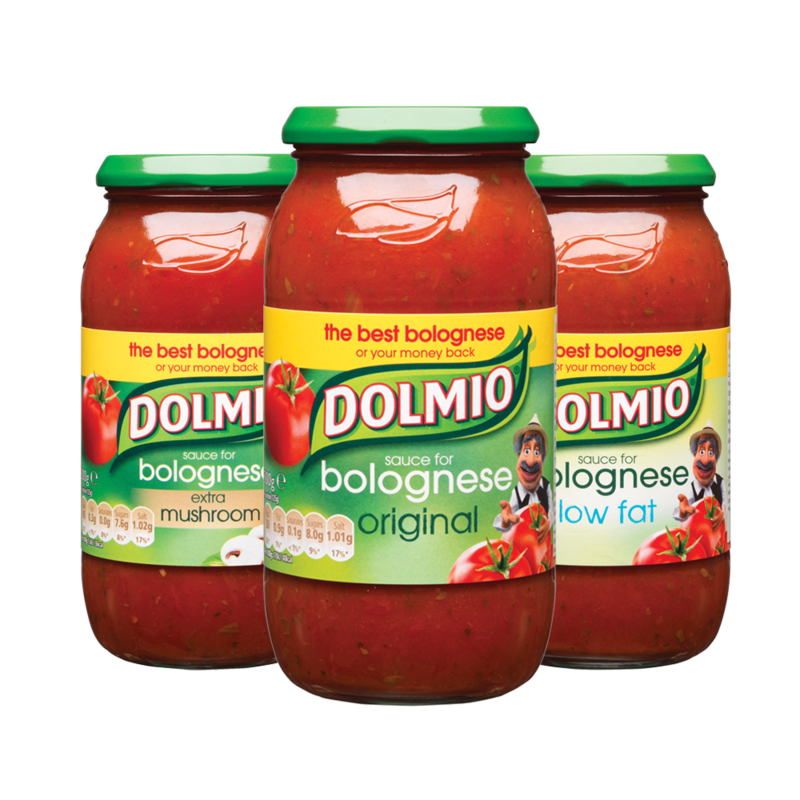 Dolmio PA310