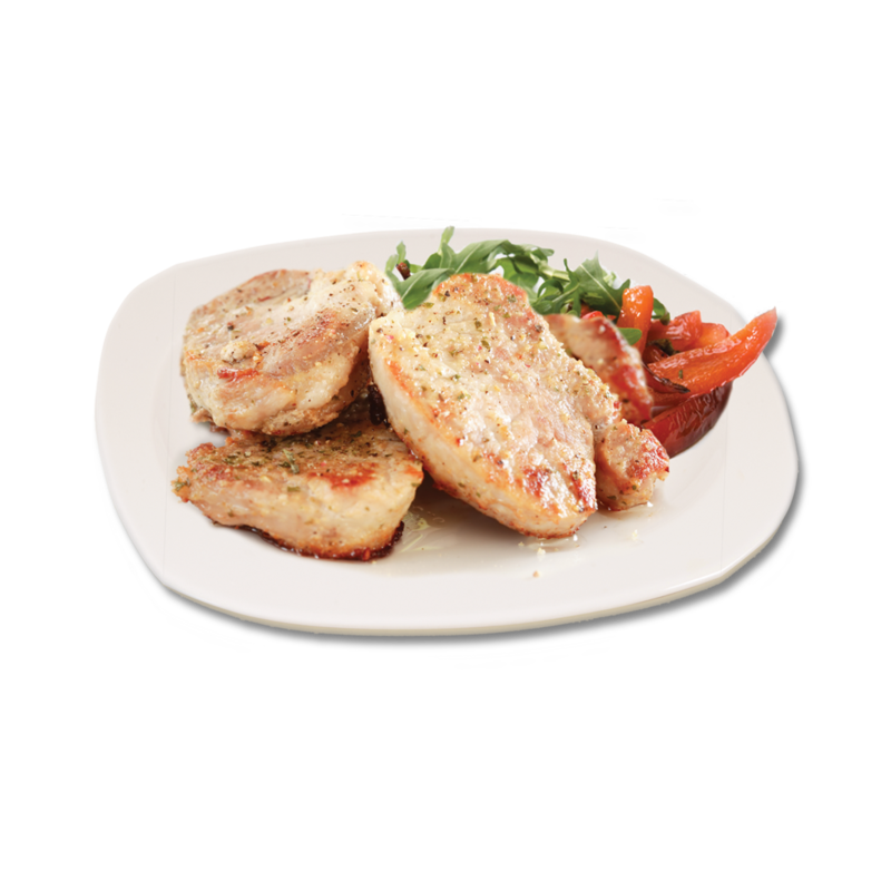 PorkMedallions PA310B