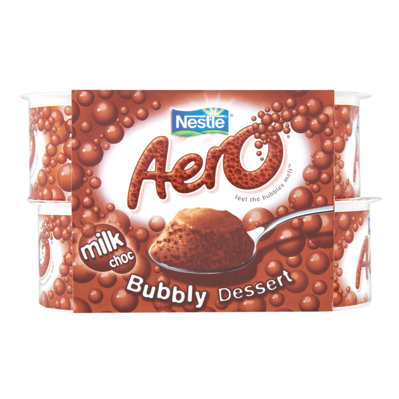 NestleDessert PA311