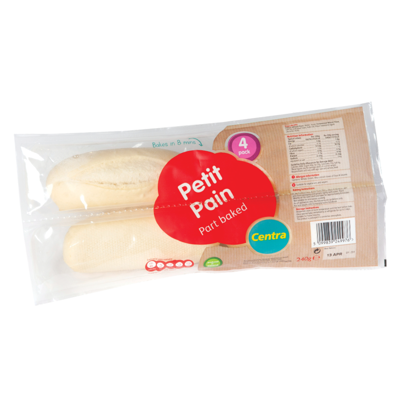 CT petitPain PA312