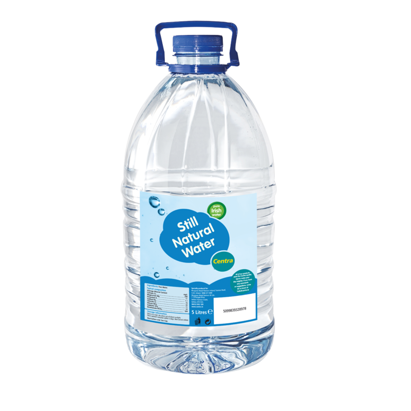 CT water5ltr PA312