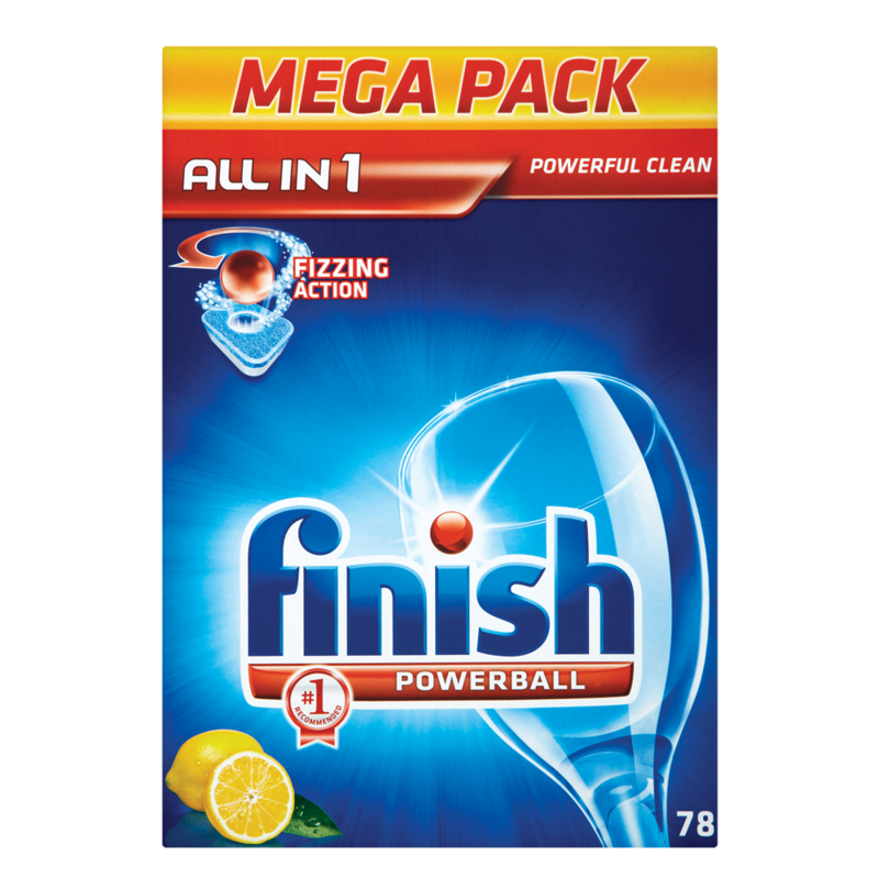 Finish PA312