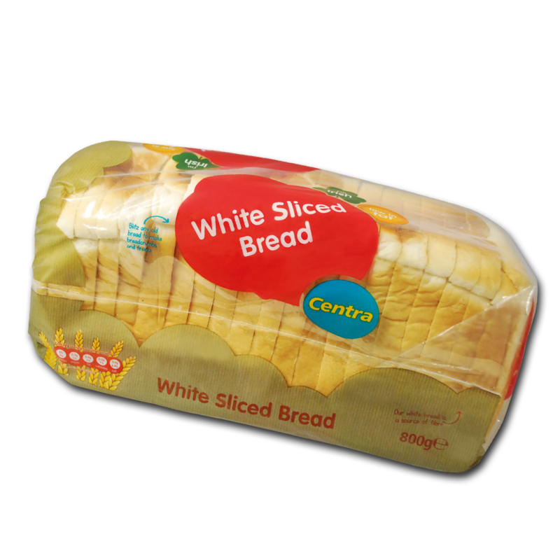 CT bread PA313
