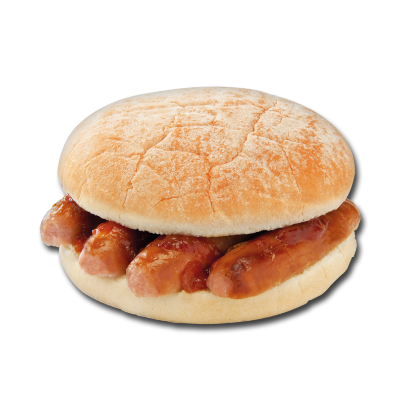 CT sausageBap PA315 CT sausageBap PA315