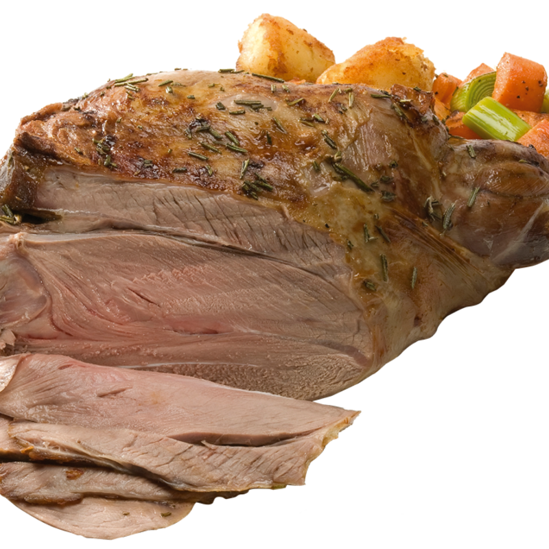 Lamb Leg