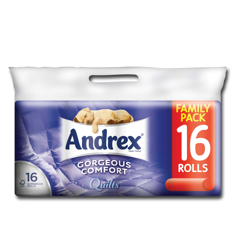 Andrex PA316 Andrex PA316