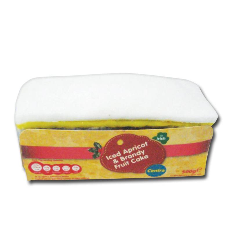 CT fruitCake PA317