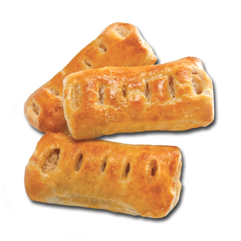 CT sausageRolls PA317