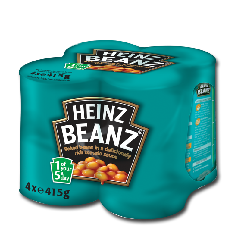 Heinz Beans