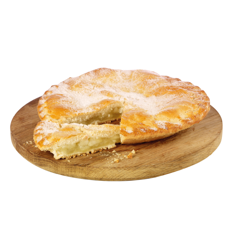 AppleTart