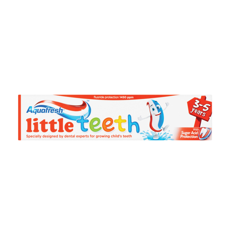 AquafreshLittleTeeth