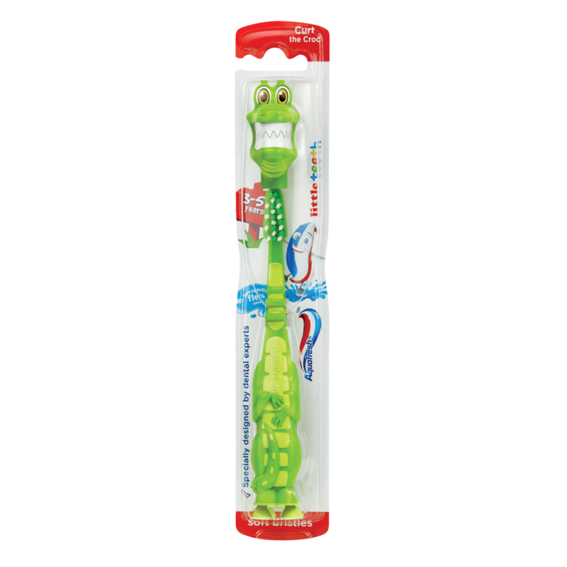 AquafreshToothbrush