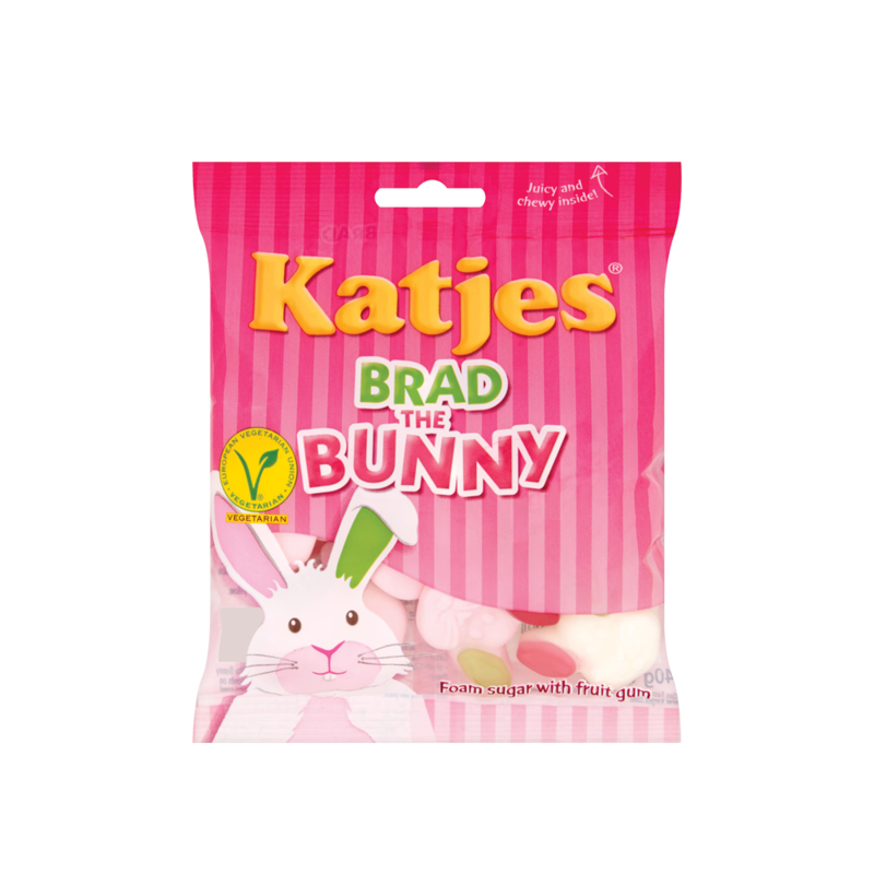 BradTheBunny