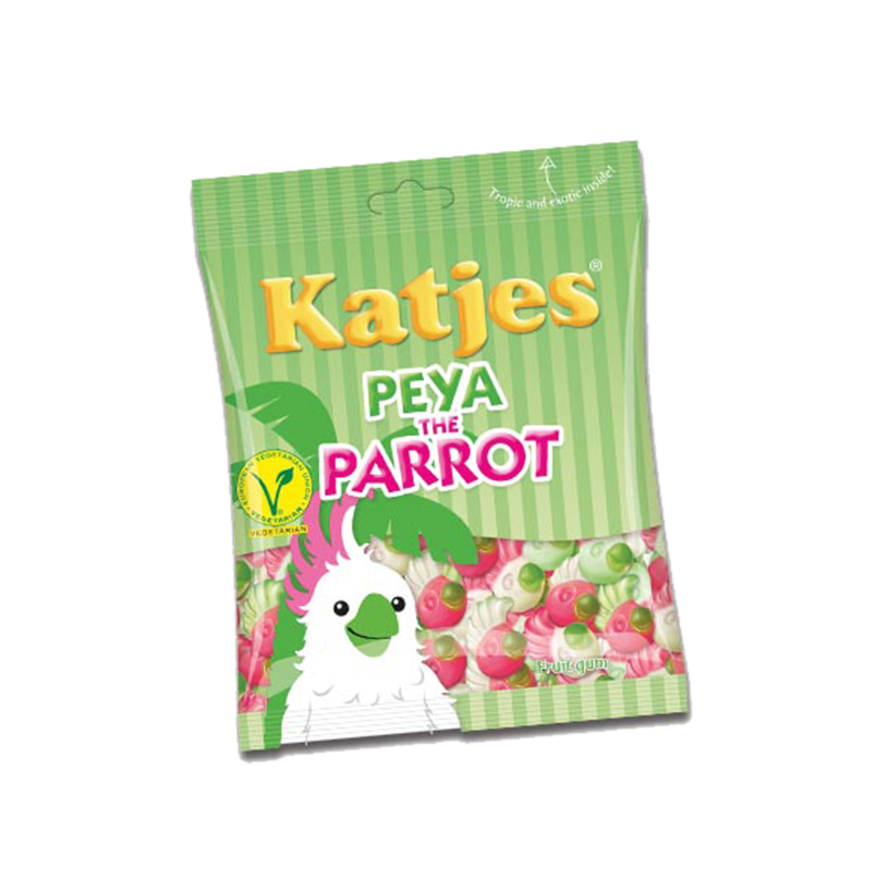 Katjes