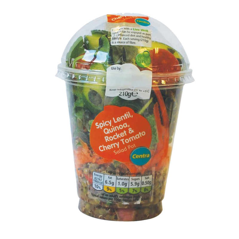LintelSaladPot LintelSaladPot