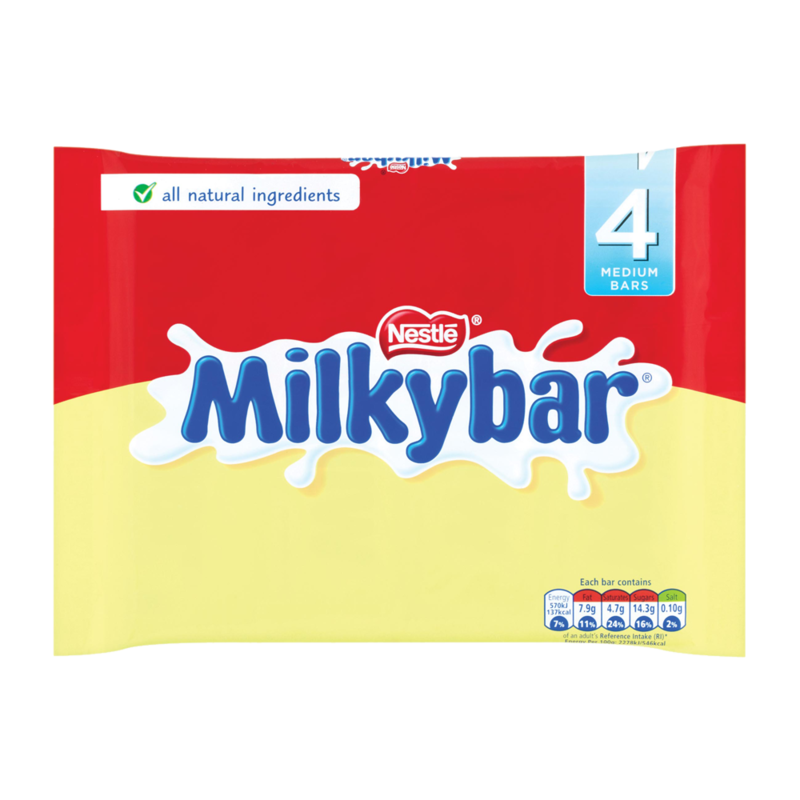 MilkyBar