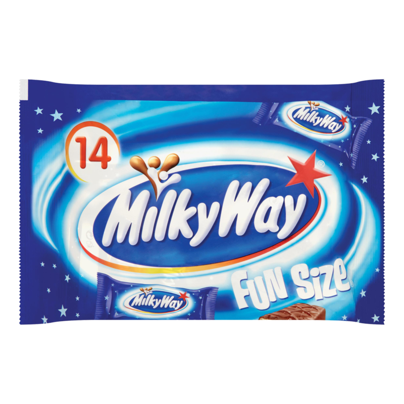 MilkyWay