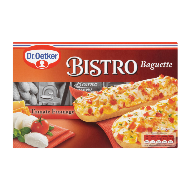 OetkerBistroTomate