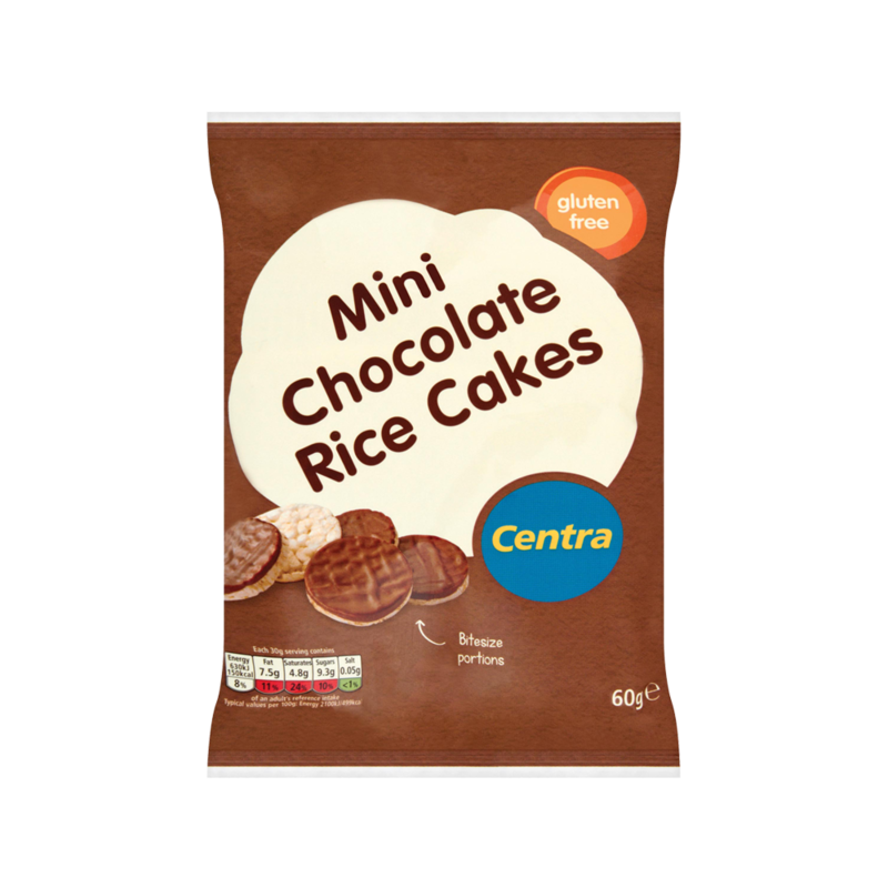 RiceCakes RiceCakes