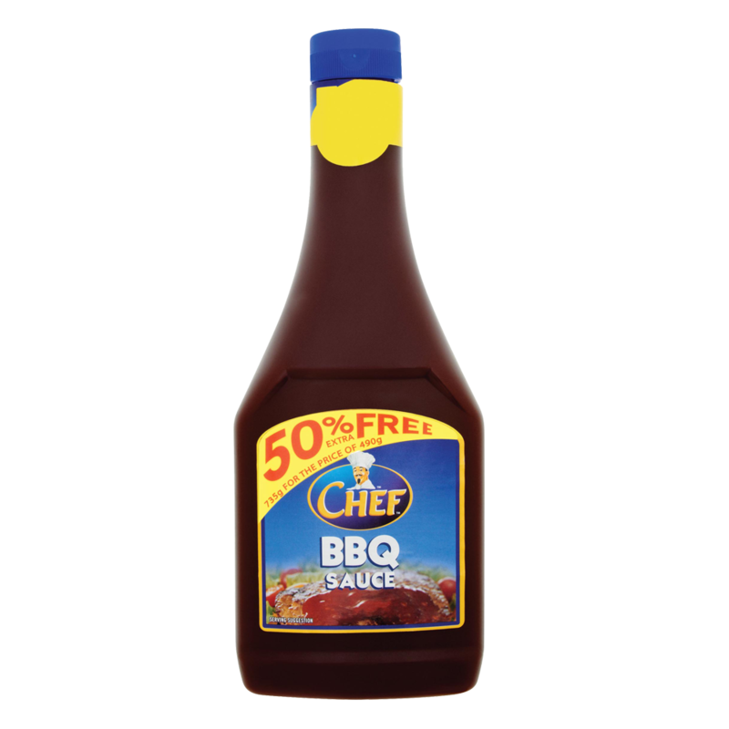 ChefBBQ
