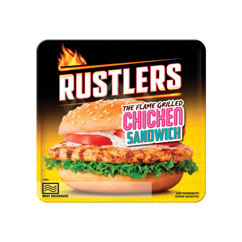 Chickensandwich