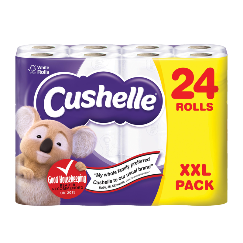 Cushelle24