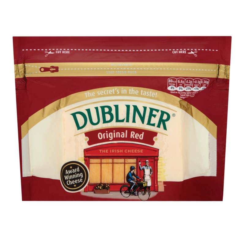 DublinerRed