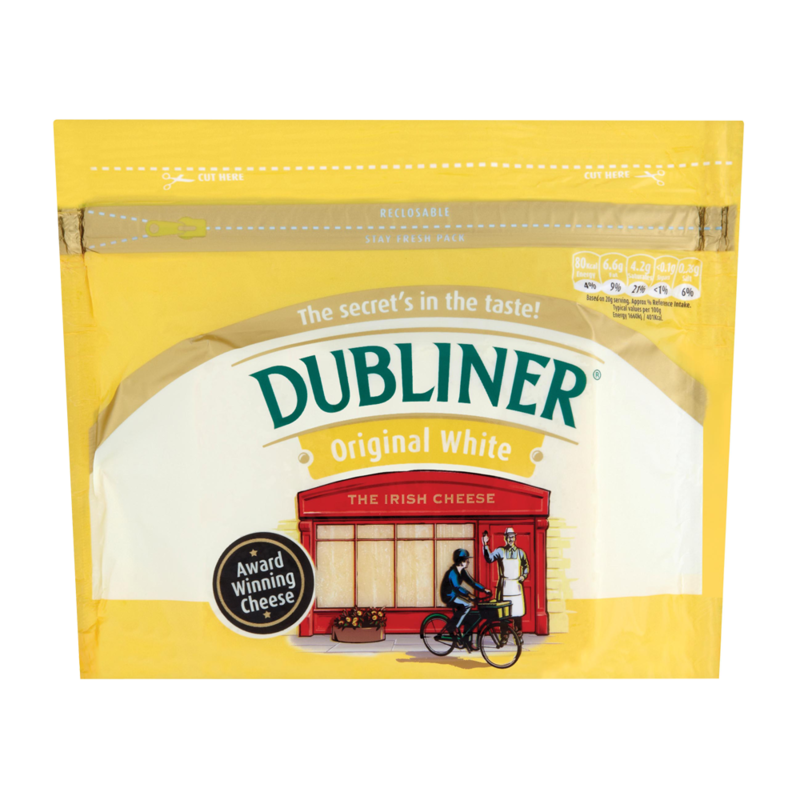 DublinerWhite