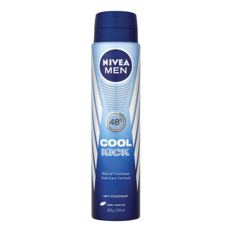 NiveaMenCool