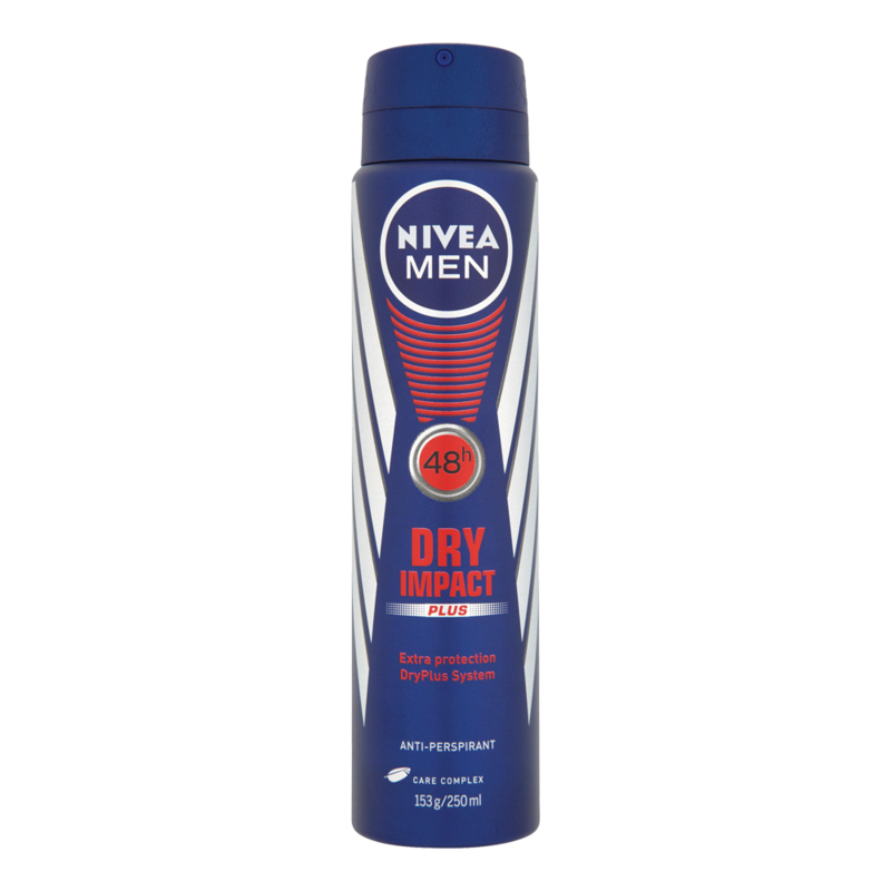 NiveaMenDry NiveaMenDry