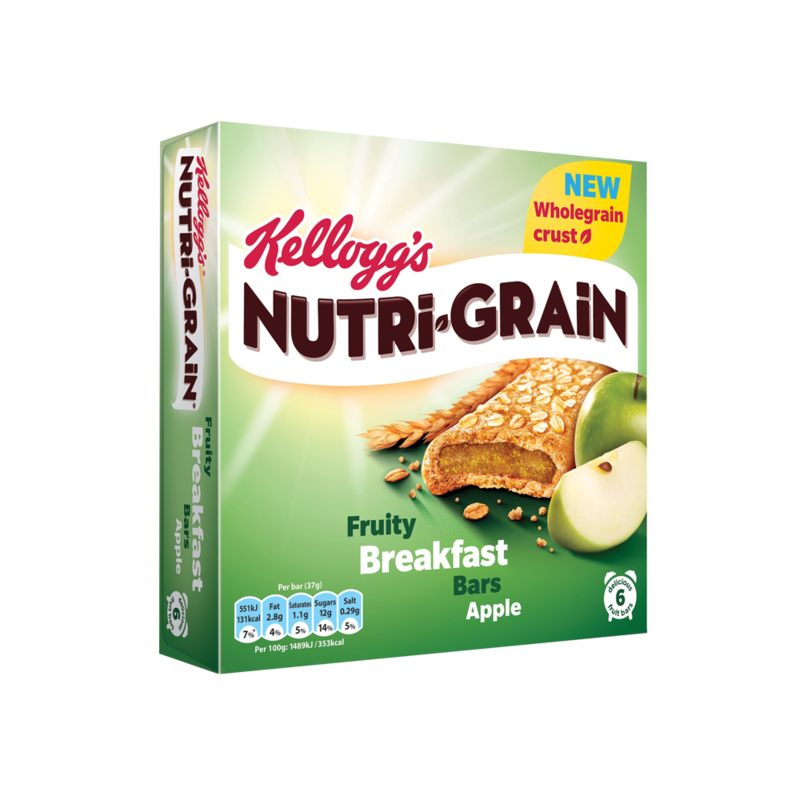 NutriApple