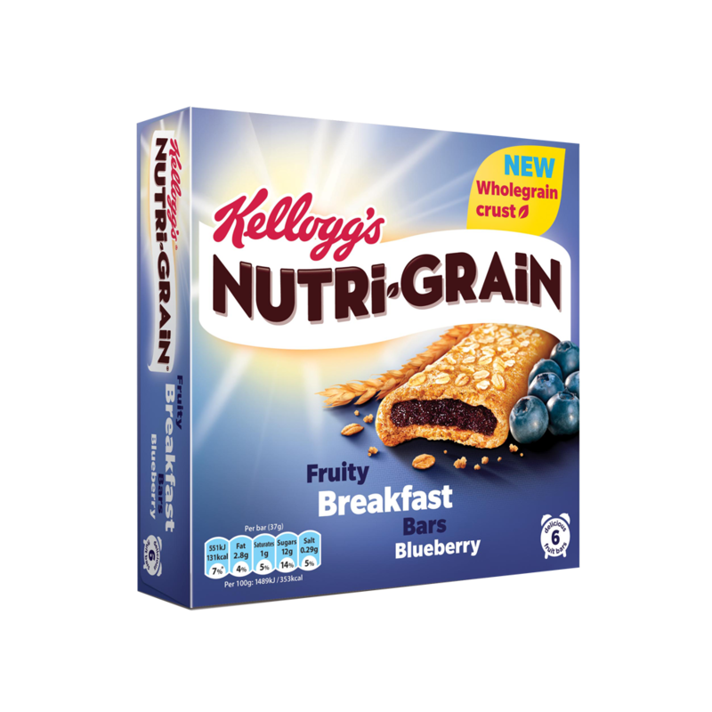 NutriBlueberry NutriBlueberry