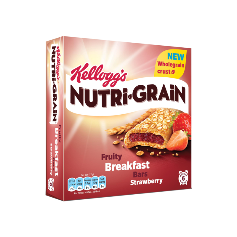 NutriStraw NutriStraw