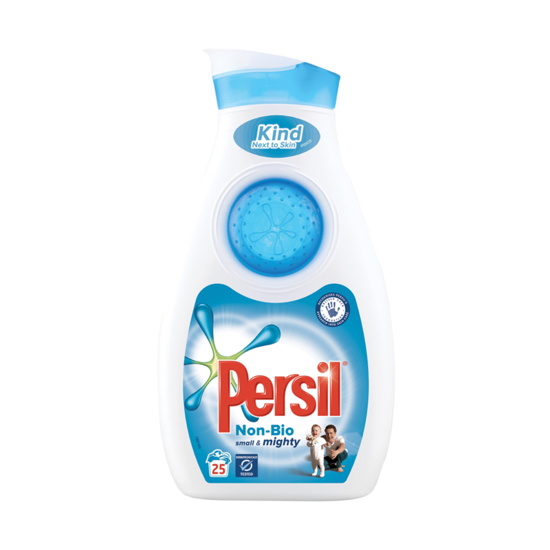 PersilBlue