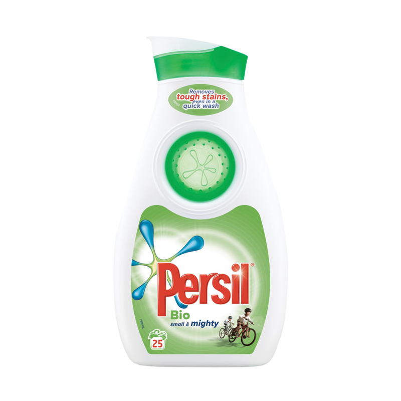 PersilGreen