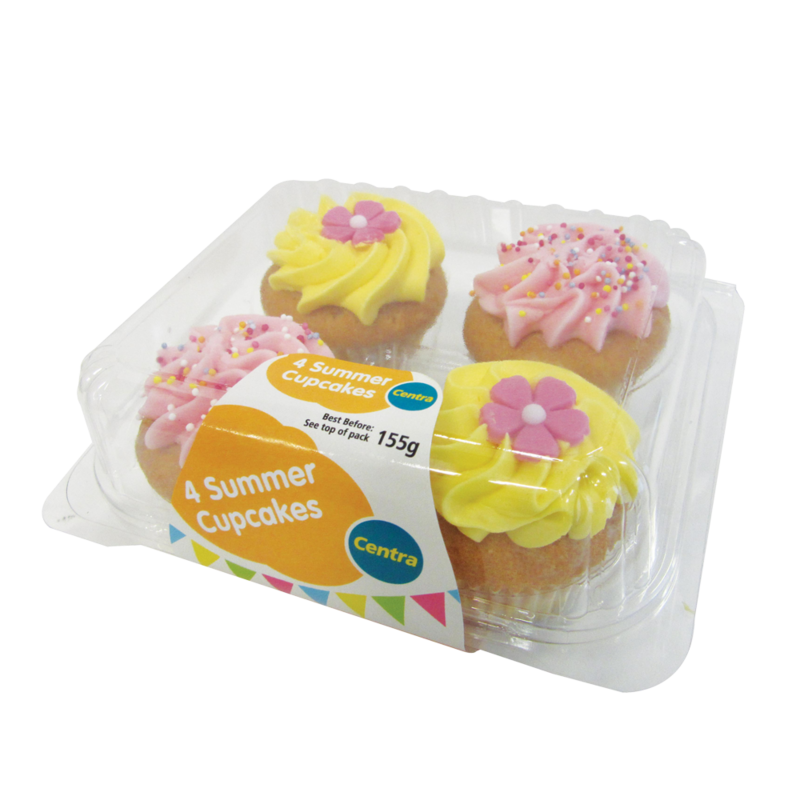 SummerCupcakes