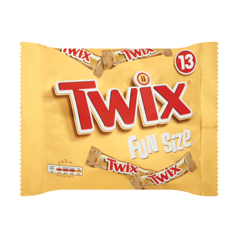 Twix
