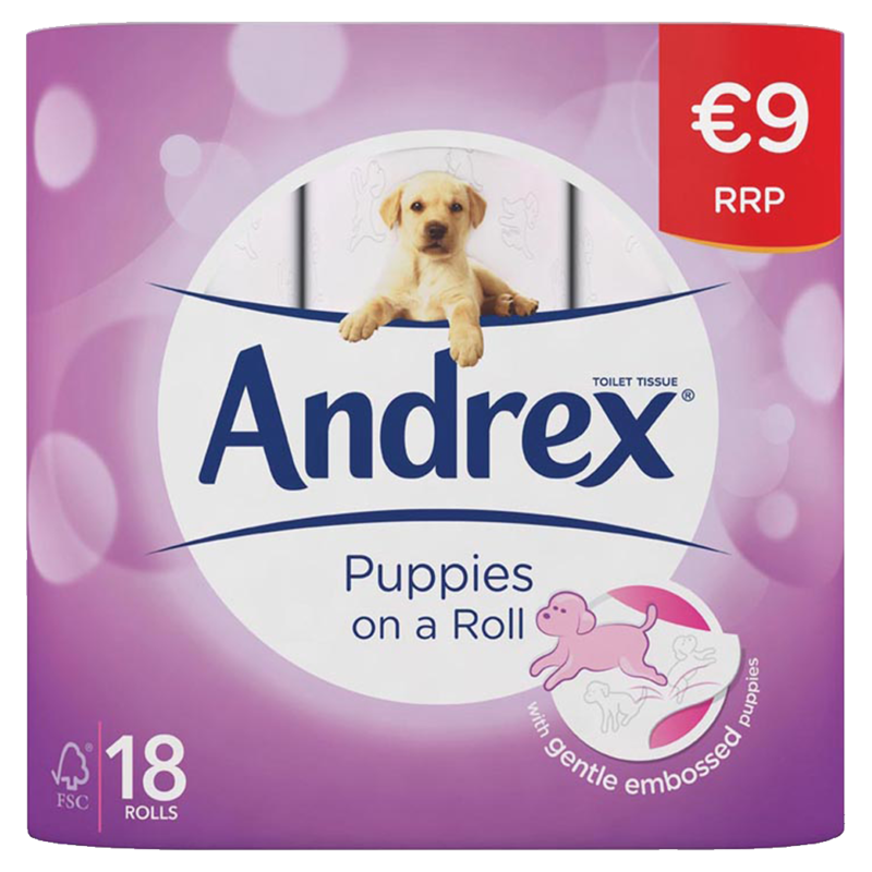 Andrex Andrex