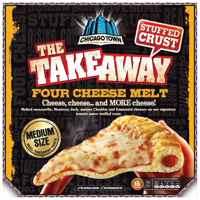 ChicagoTownFourCheese