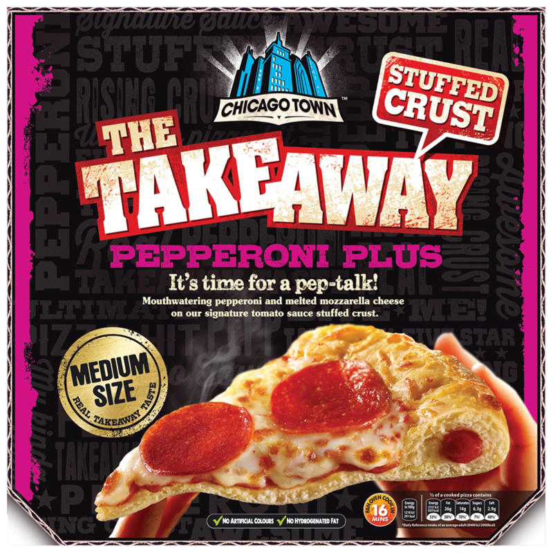 ChicagoTownPepperoni